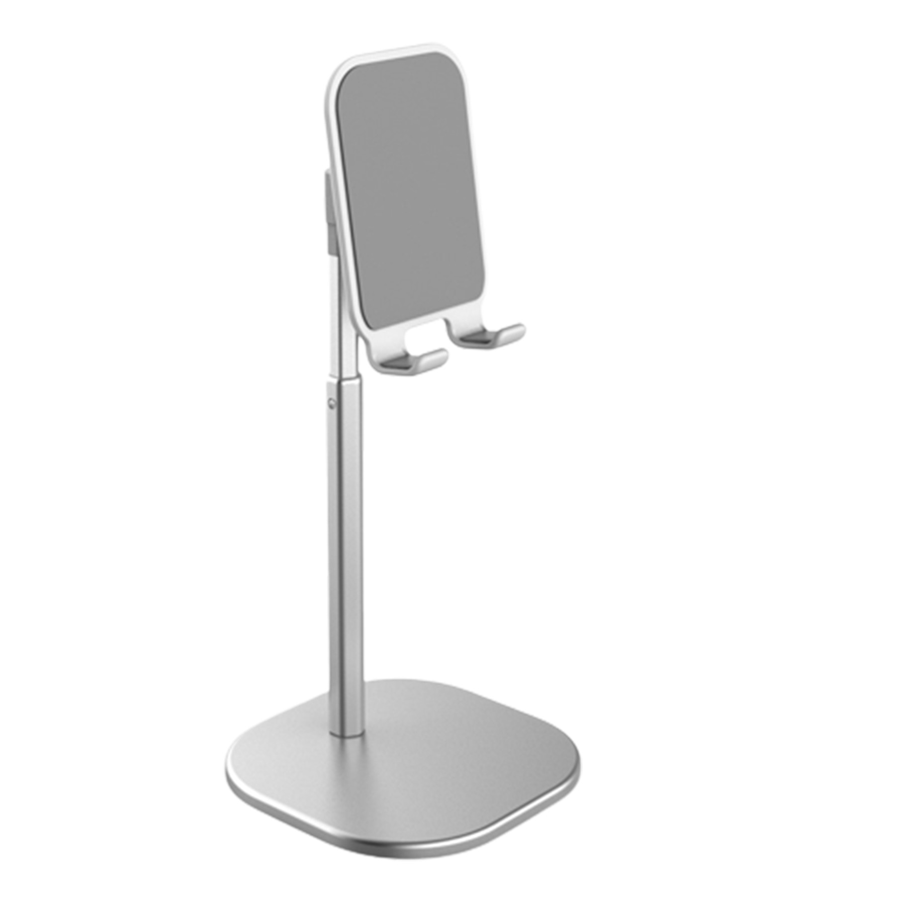 Angle Height Adjustable Phone Stand 2
