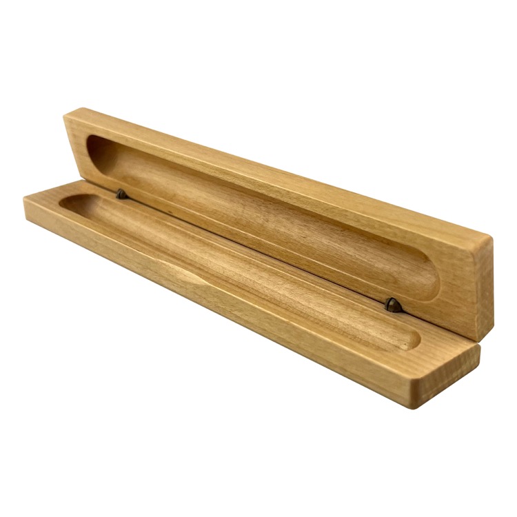 Wood Single Presenter 1