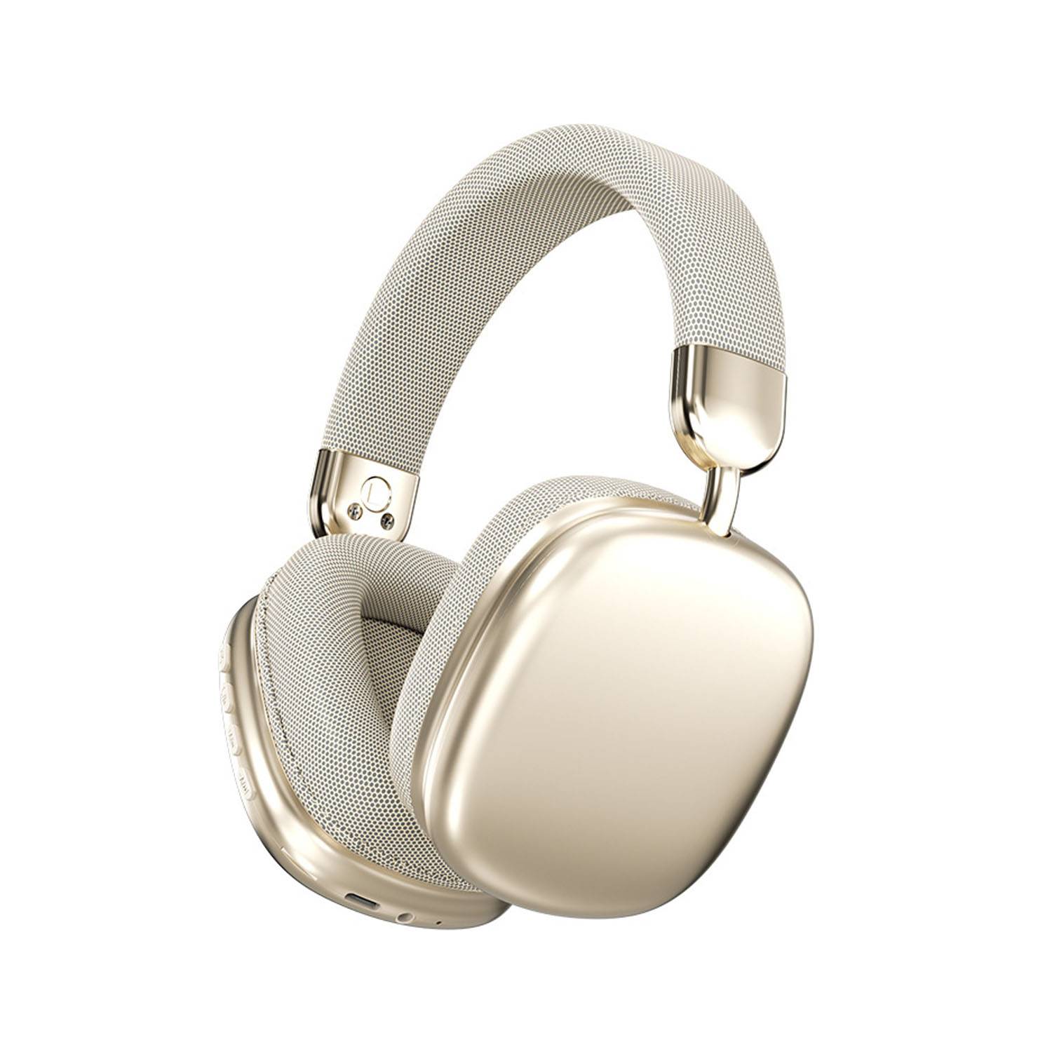 Adjustable Noise-Canceling Wireless Bluetooth Headphones 7