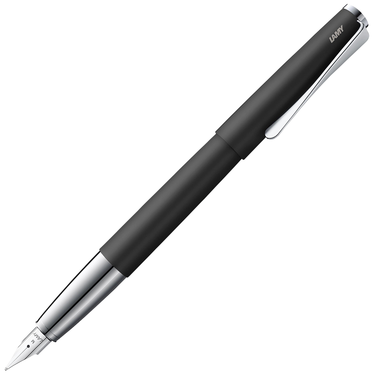 LAMY Studio Fountain Pen – Medium 19