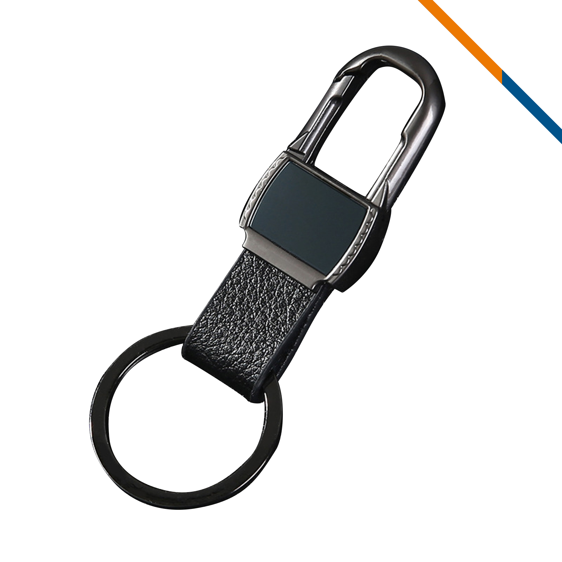 Vorli Delicate Metal Keychain 6