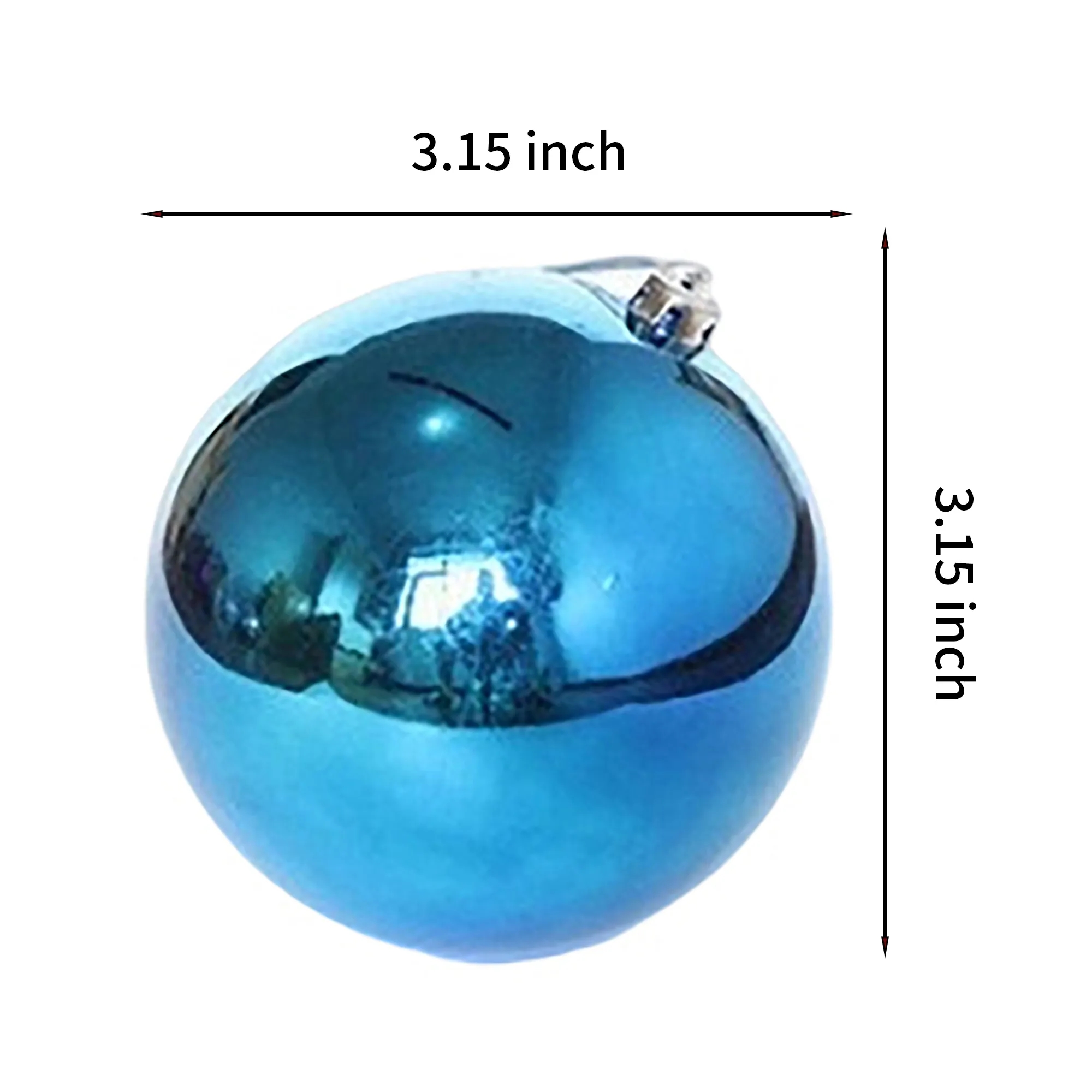 Christmas Ornament Ball 7