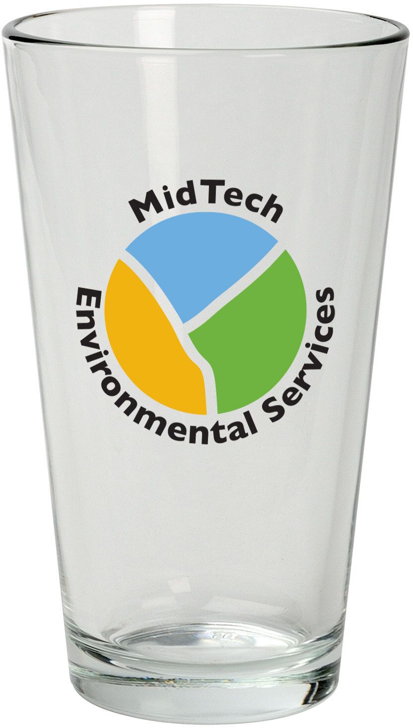 FULL COLOR PINT GLASS 16 OZ 7