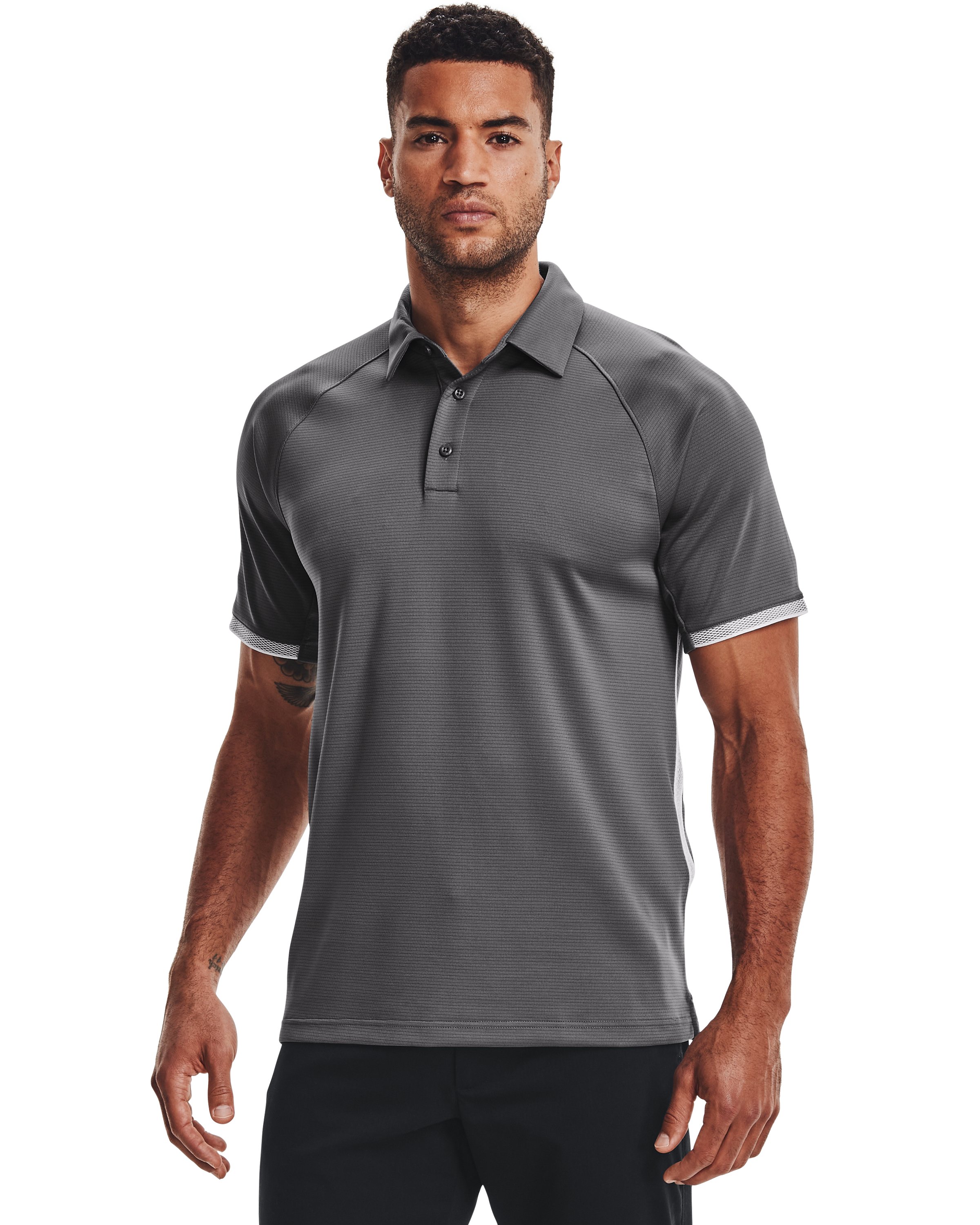 Men's UA Rival Polo 3