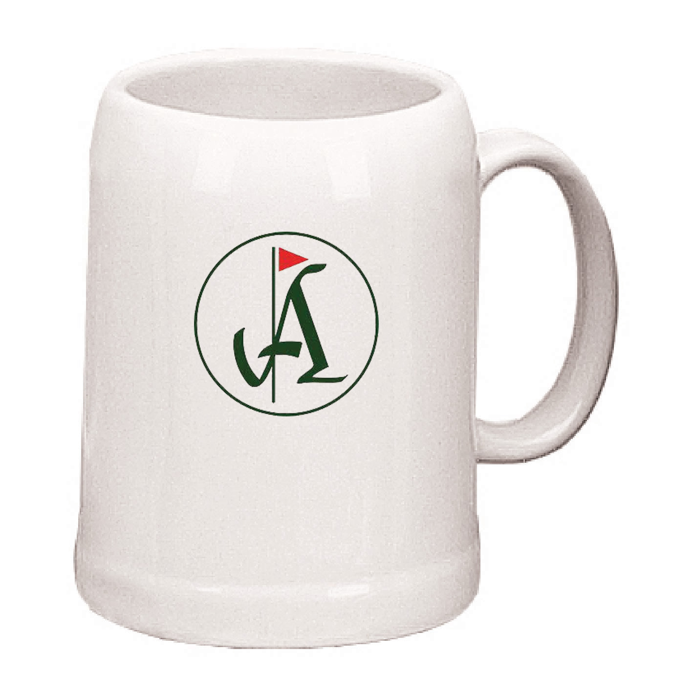 20 oz Colonial Tankard 3