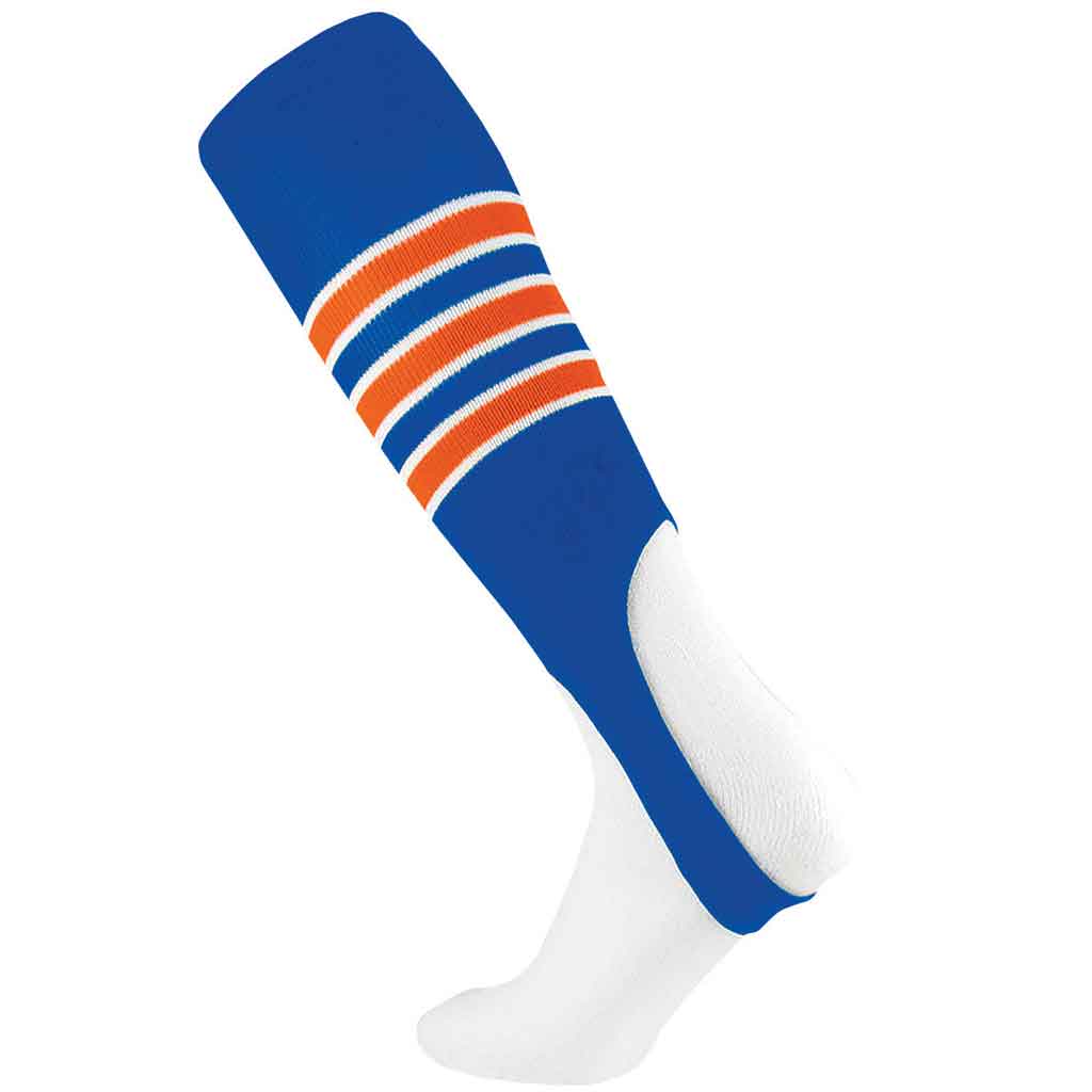 Nylon Stirrup 7" Pattern D 5