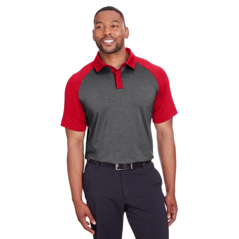 Spyder Men's Peak Polo 8