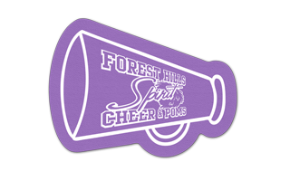 Megaphone Rubber Jar Opener 6