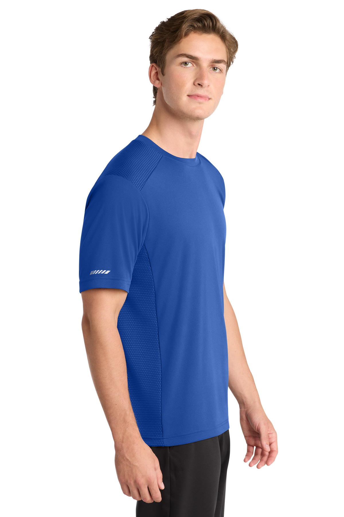 Sport-Tek® PosiCharge® Elevate Tee 16
