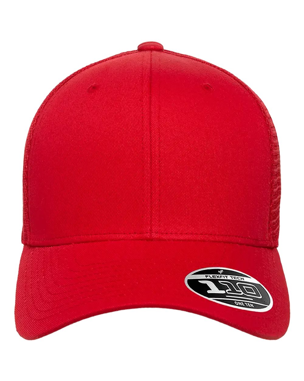 110® Mesh-Back Cap - 110M 33