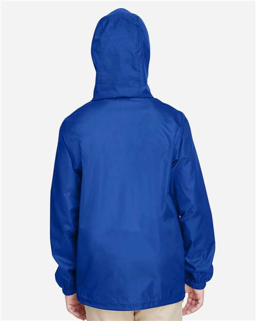 Youth Zone Protect Lightweight Jacket - TT73Y 32