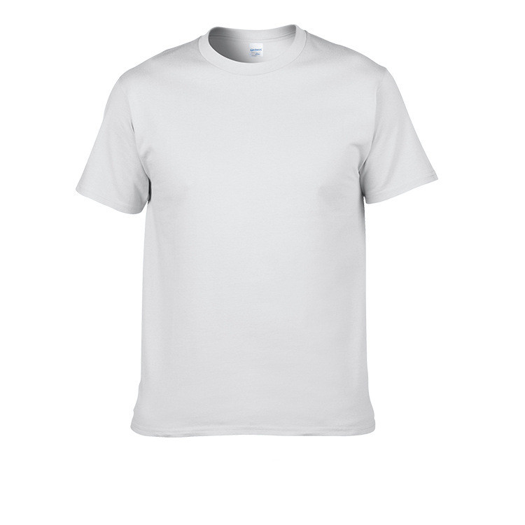 Men's Classic Fitted Cotton T-Shirt 3