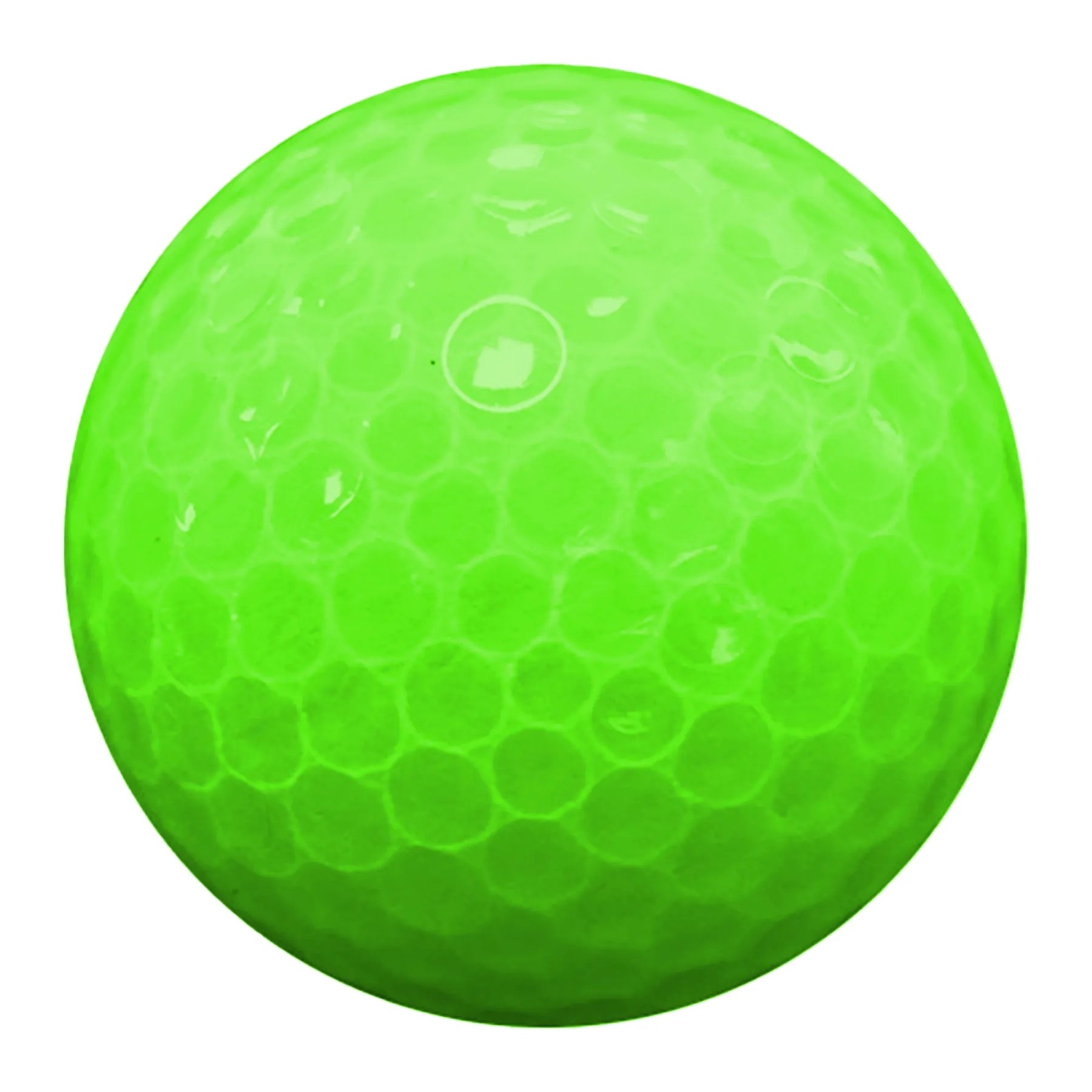 Colored Crystal Golf Ball 4