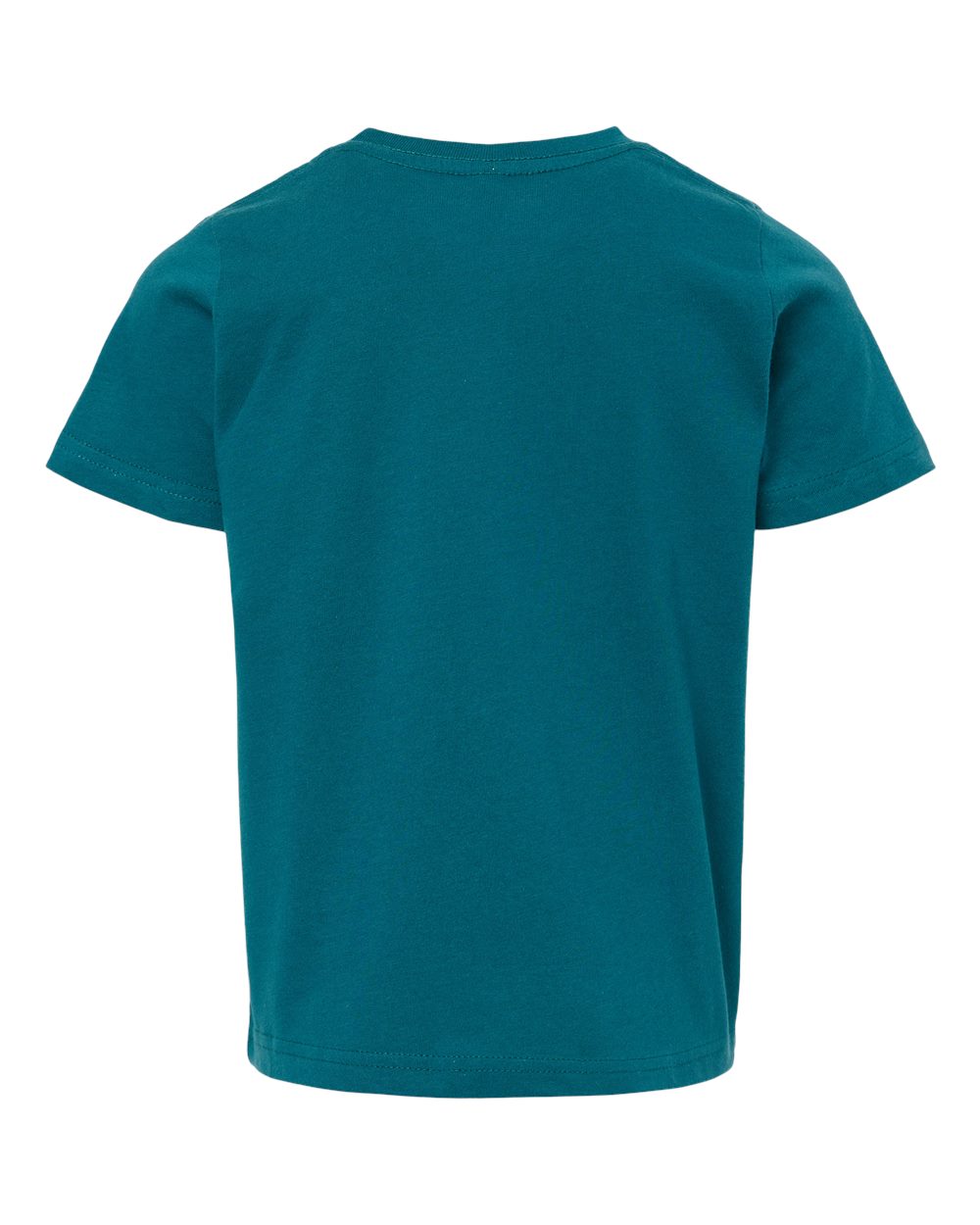 Toddler Fine Jersey Tee - 3321 292