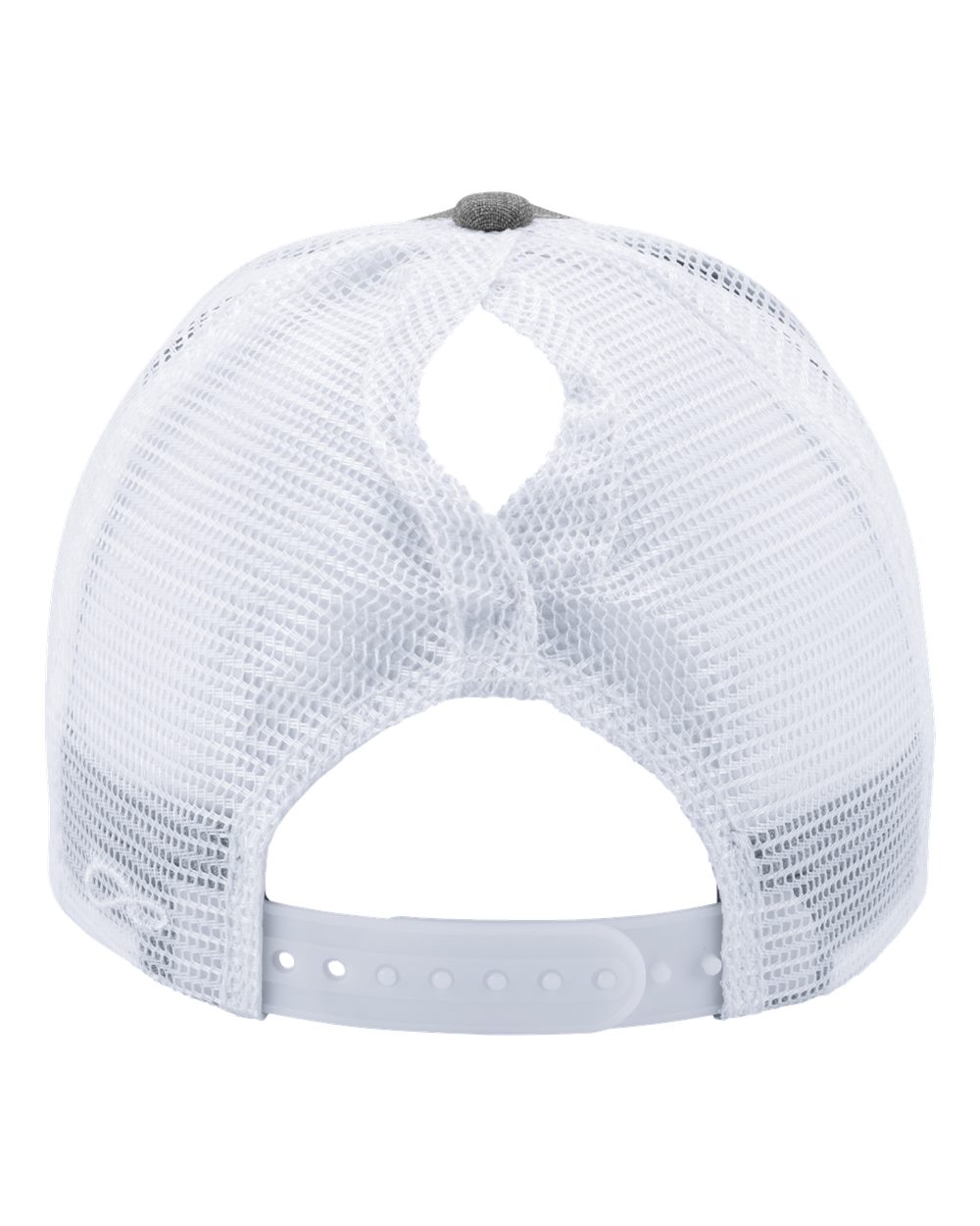 Women's Modern Trucker Cap - CHARLIE 38