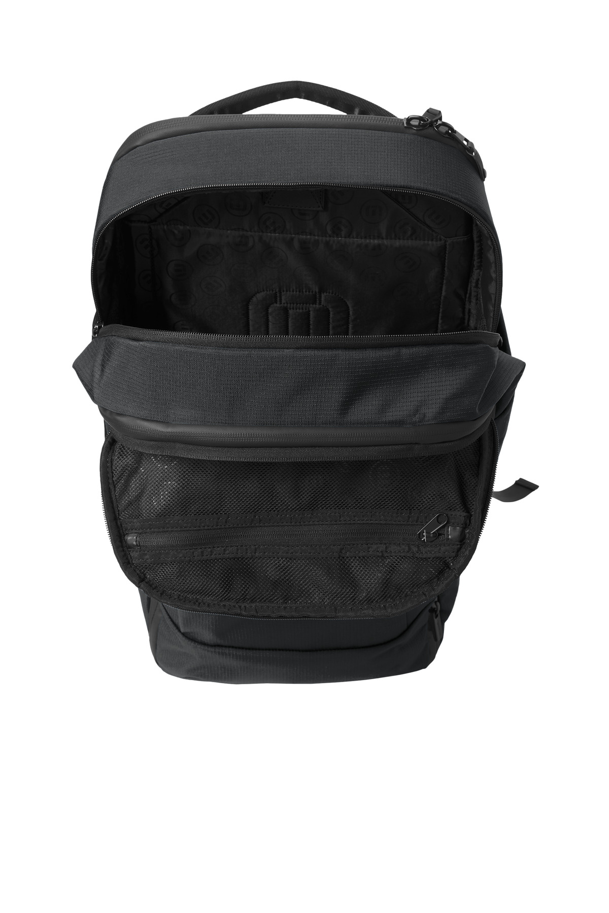 Lateral Backpack