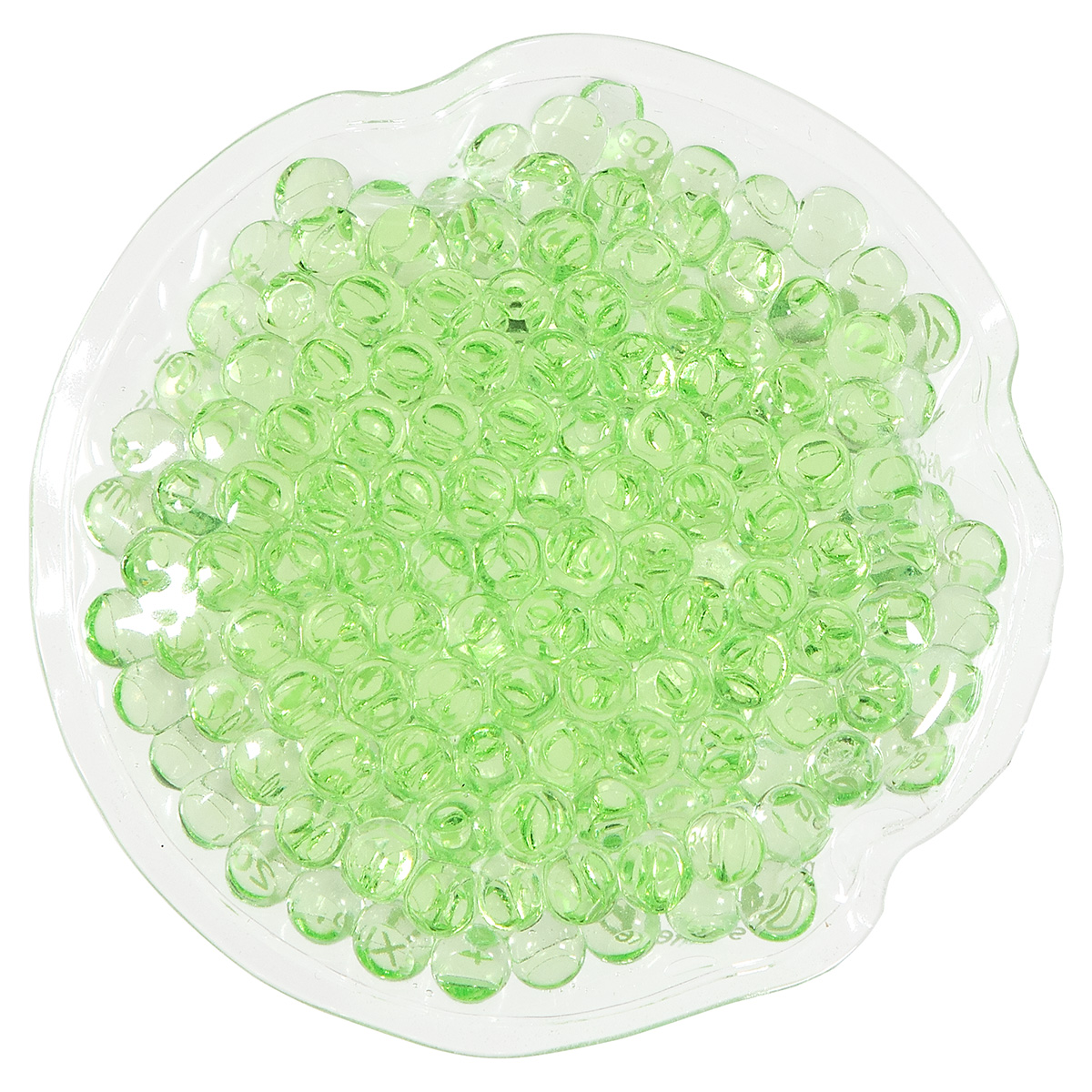 Mini Round Aqua Pearls™ Hot/Cold Pack 27