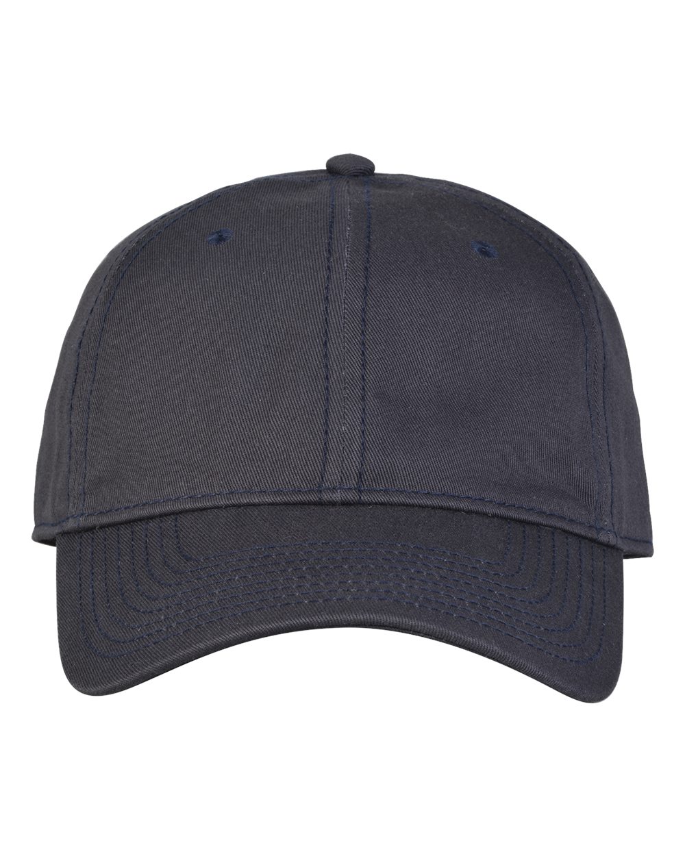 Classic Twill Cap - GB210 39