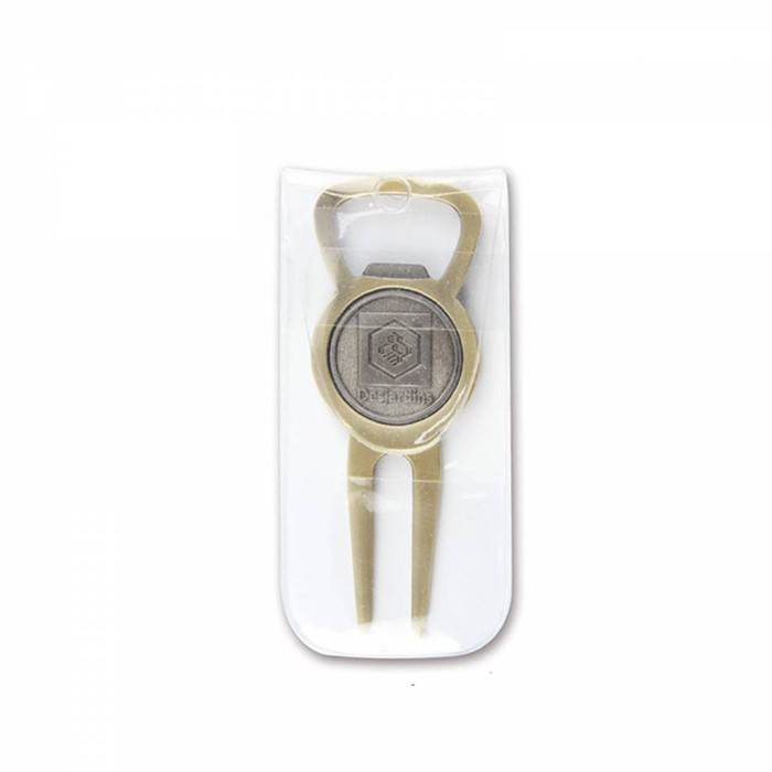 Combo Bottle Opener/Divot Tool 2