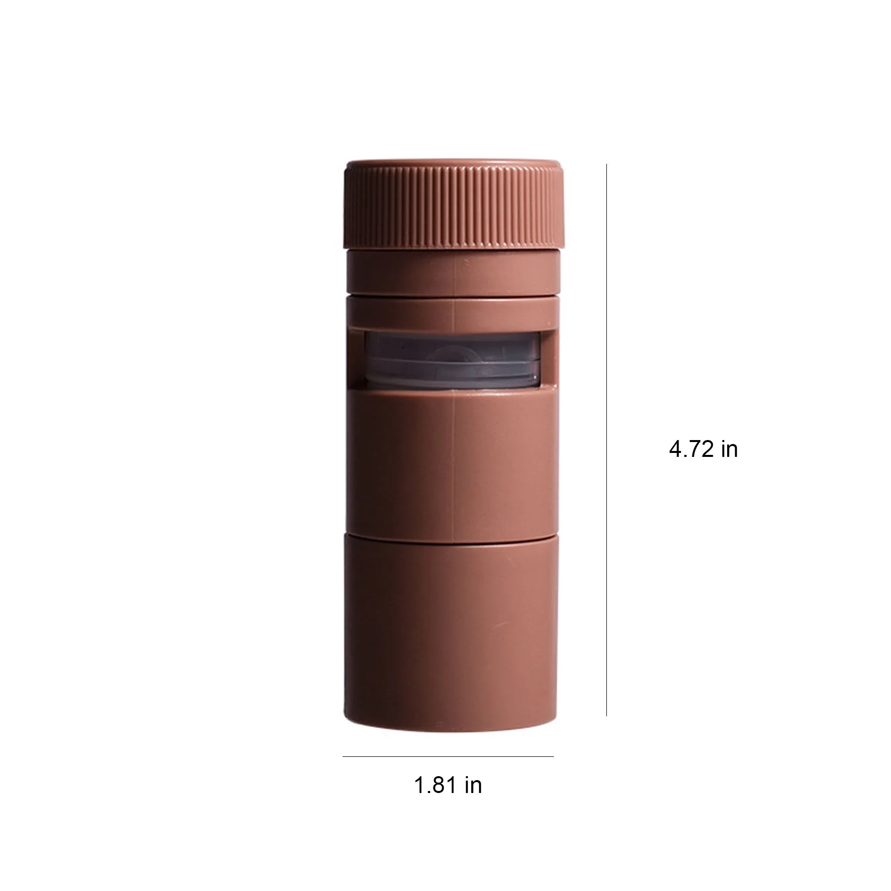 Multifunctional Mini Portable Plastic Pill Box 7