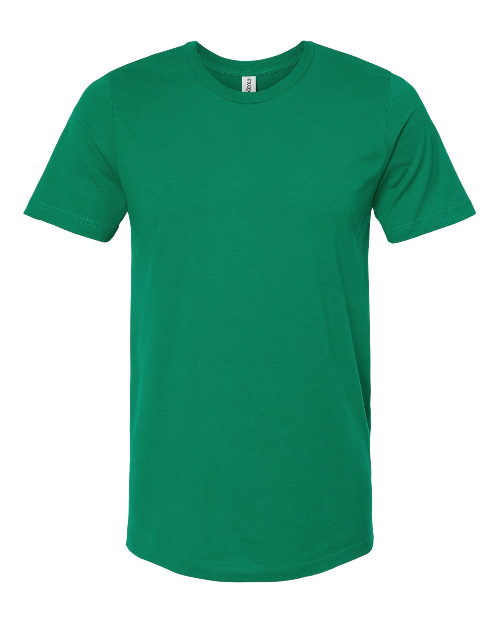 Combed Cotton T-Shirt - 602 286