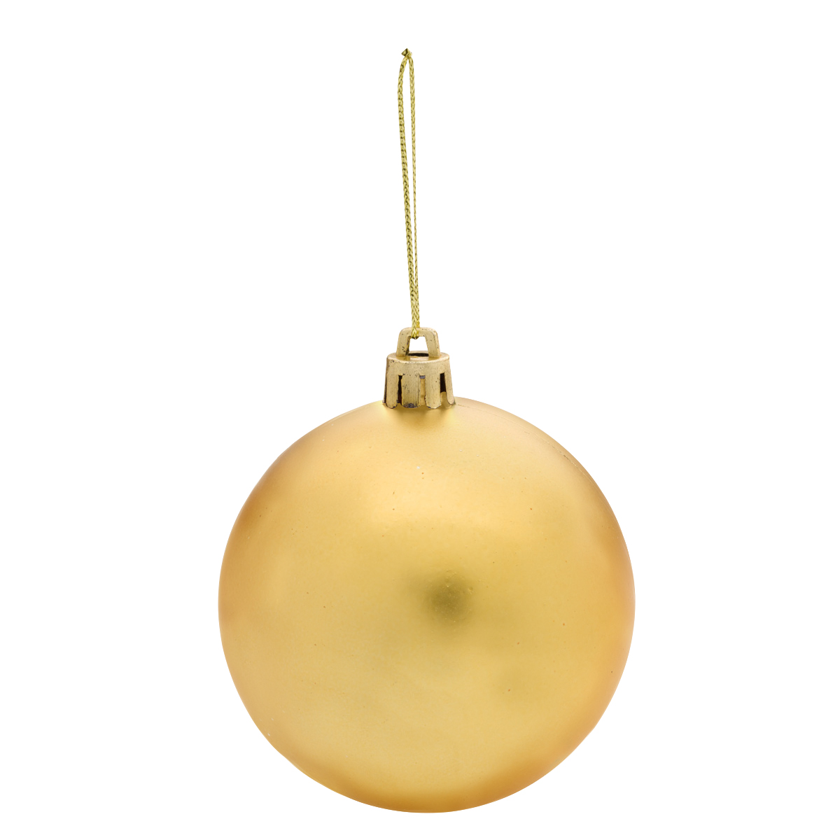 Round Ornament 15