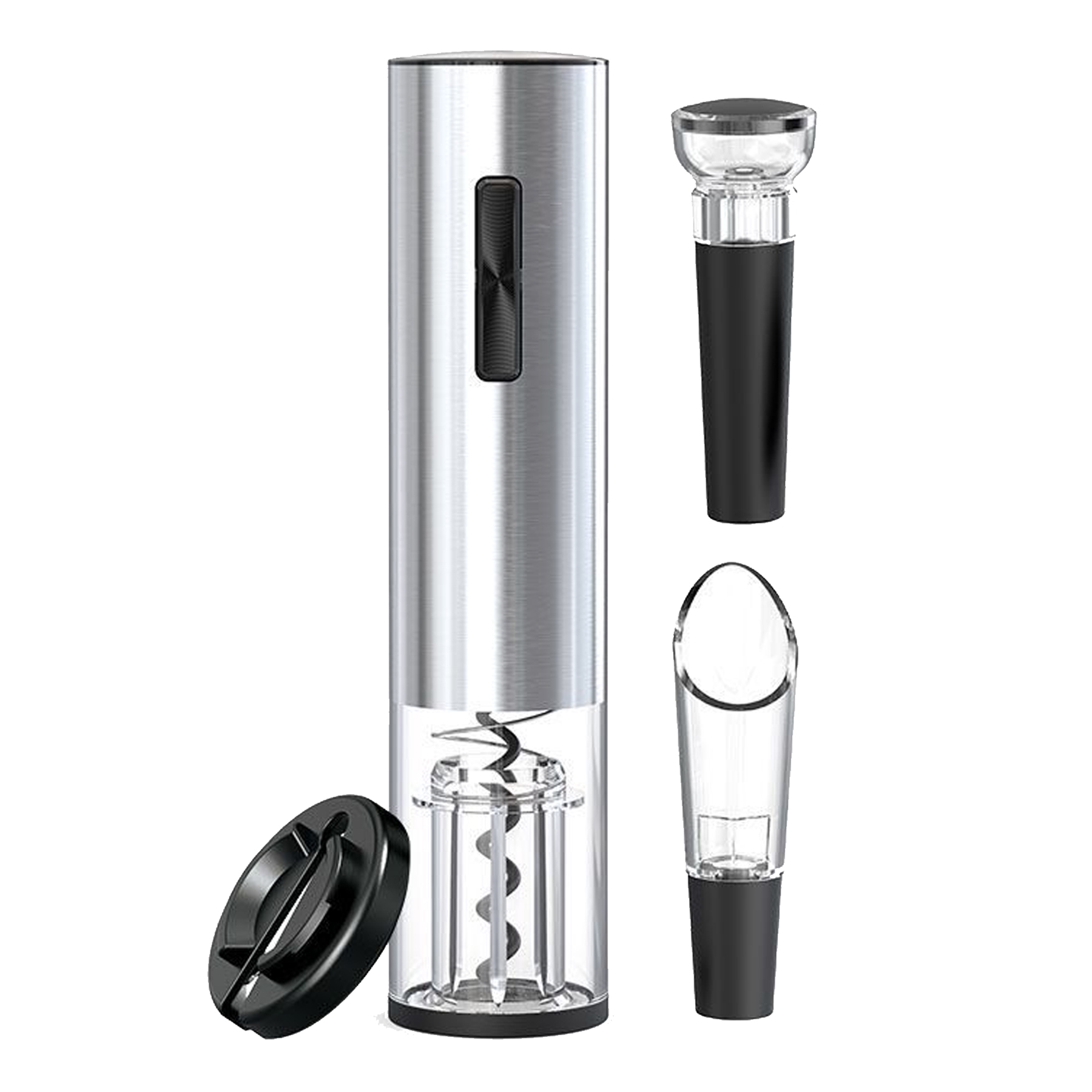 Mitt Wine Opener Set 4