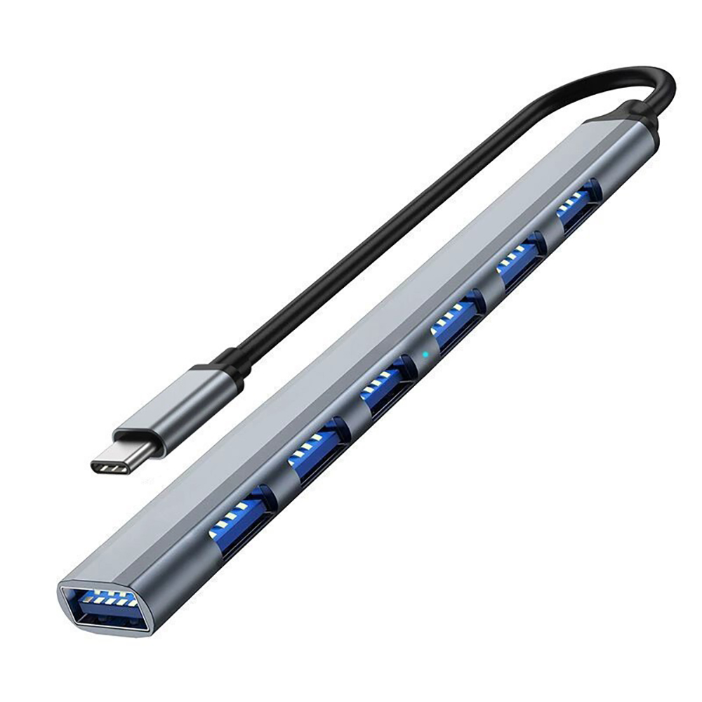 7-in-1 Docking Station 5