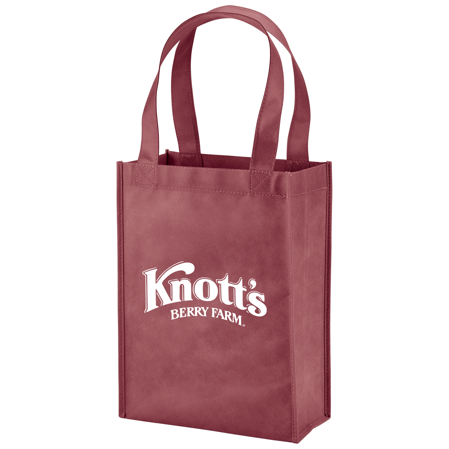 Payson Non-Woven Mini Tote Bag 17