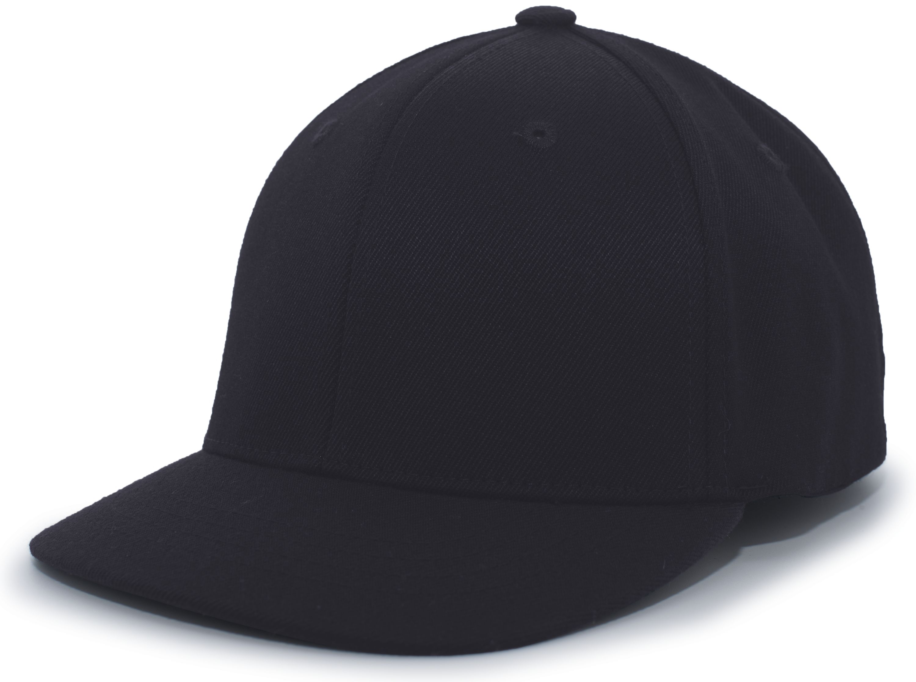 Wool Combo Umpire Flexfit® Cap 1
