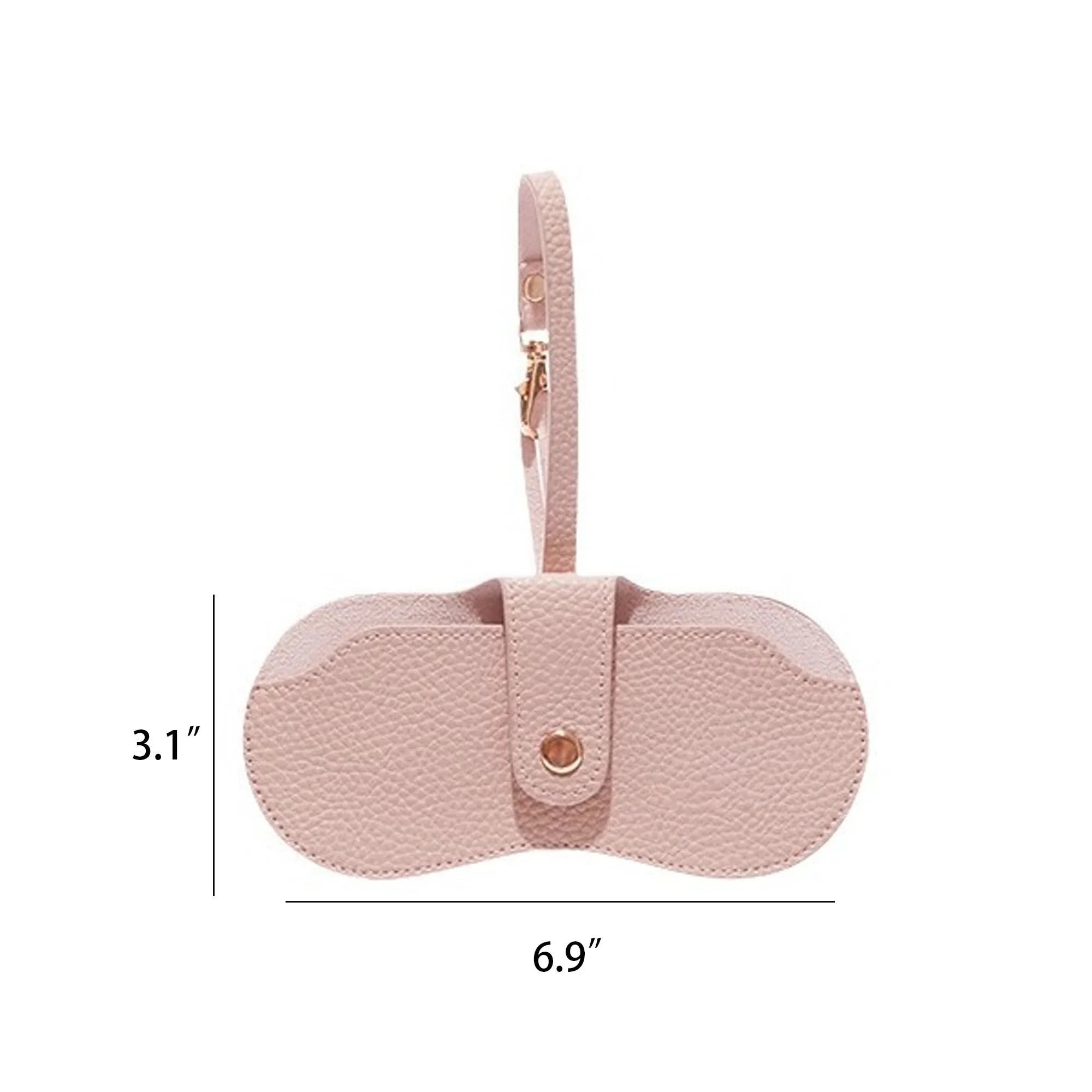Portable Sunglasses Organizer 2