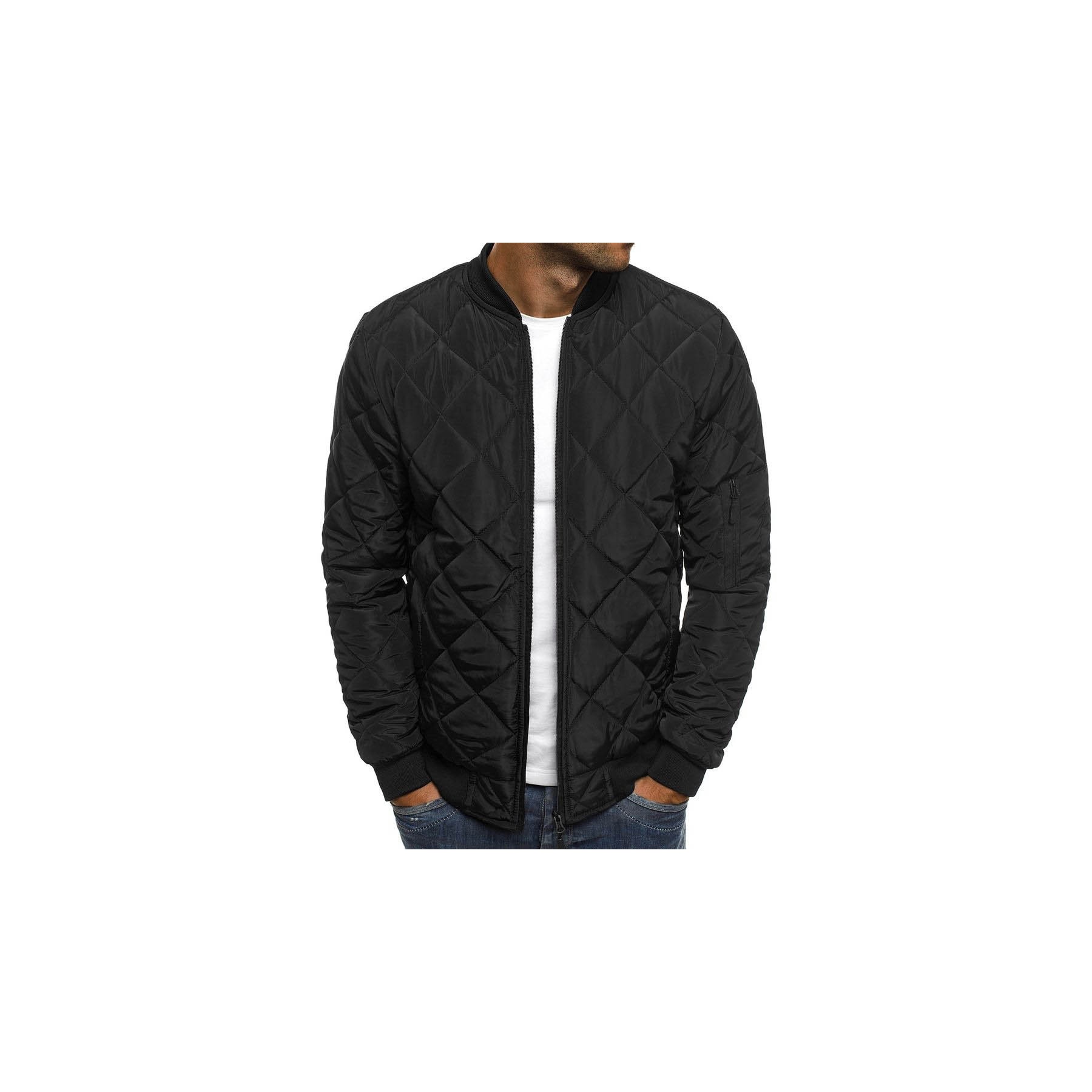 Men's Winter Jacket 4