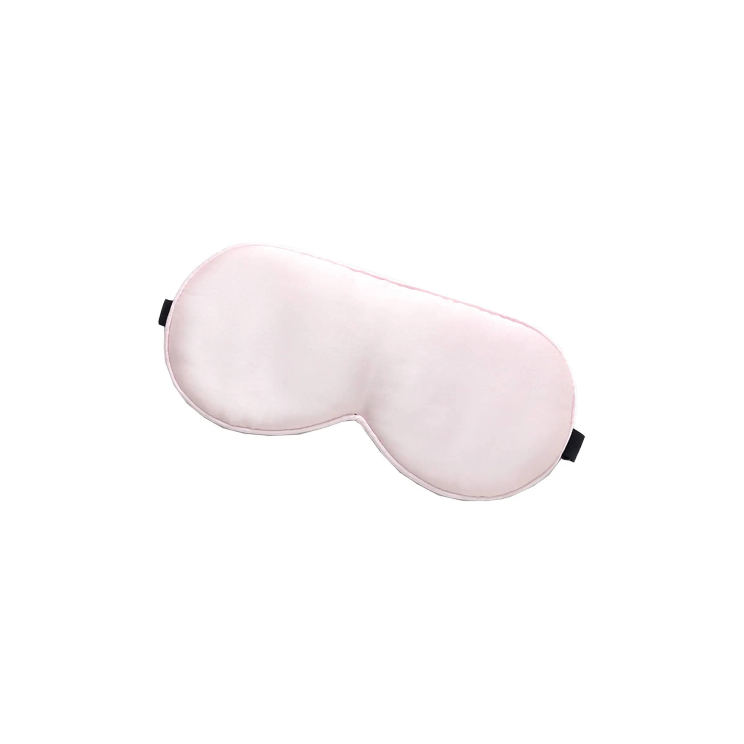 100% Natural Silk Blindfold Blackout Sleeping Eye Mask 10