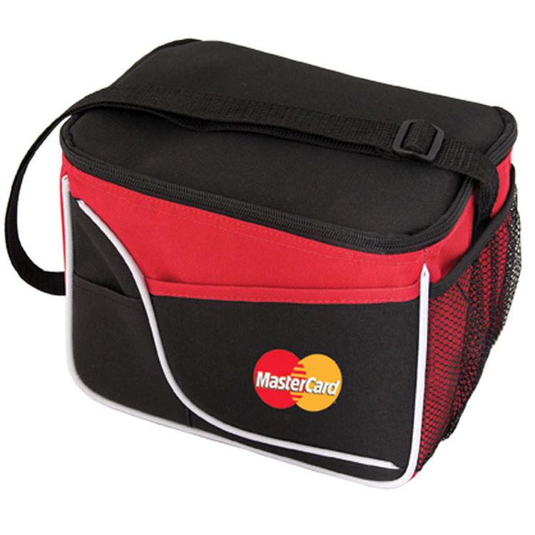 Amber Cooler Bag 3