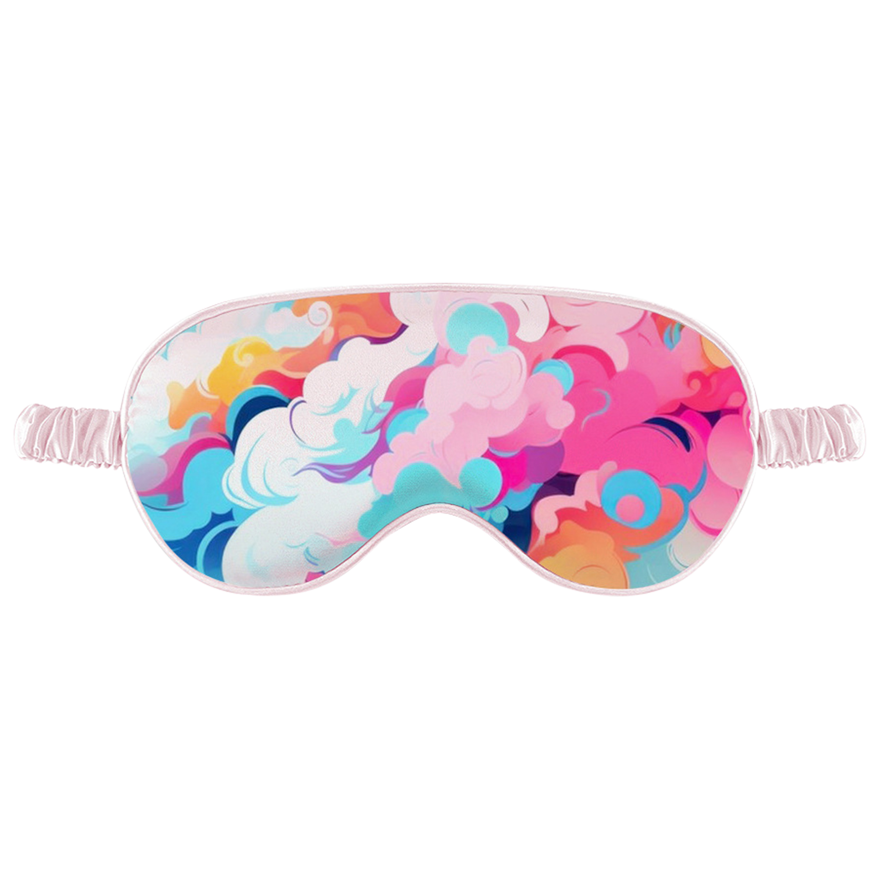 Sleeping Eyes Mask 13