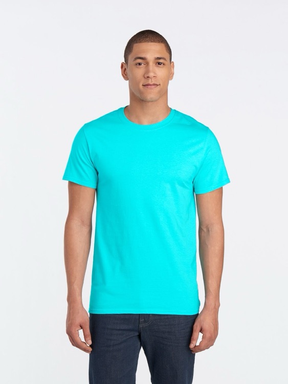 FRUIT OF THE LOOM ICONIC Ring-Spun Unisex T-Shirt 20