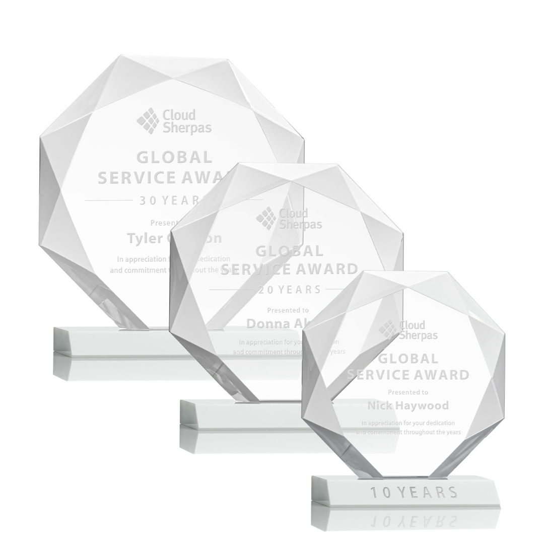 Kitchener Award - White