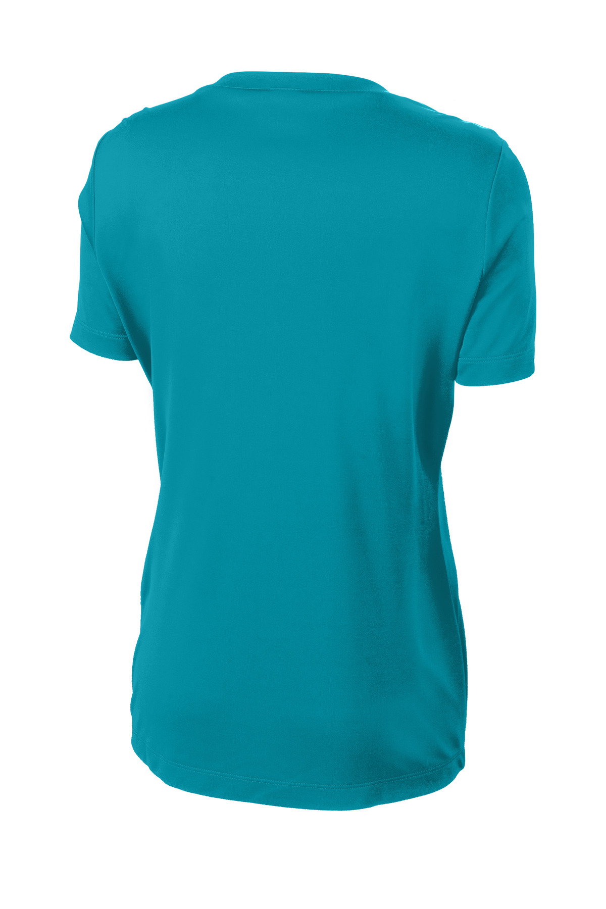 Sport-Tek Women's PosiCharge Competitor Tee. LST350 214