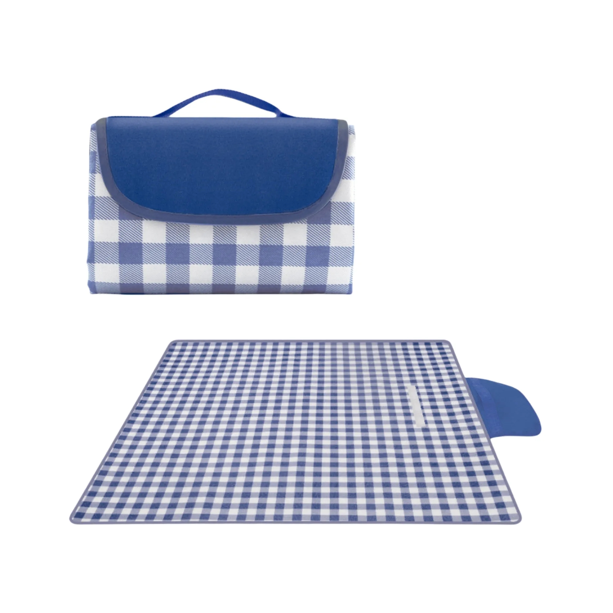 79"x79" Oxford Foldable Outdoor Mat 8