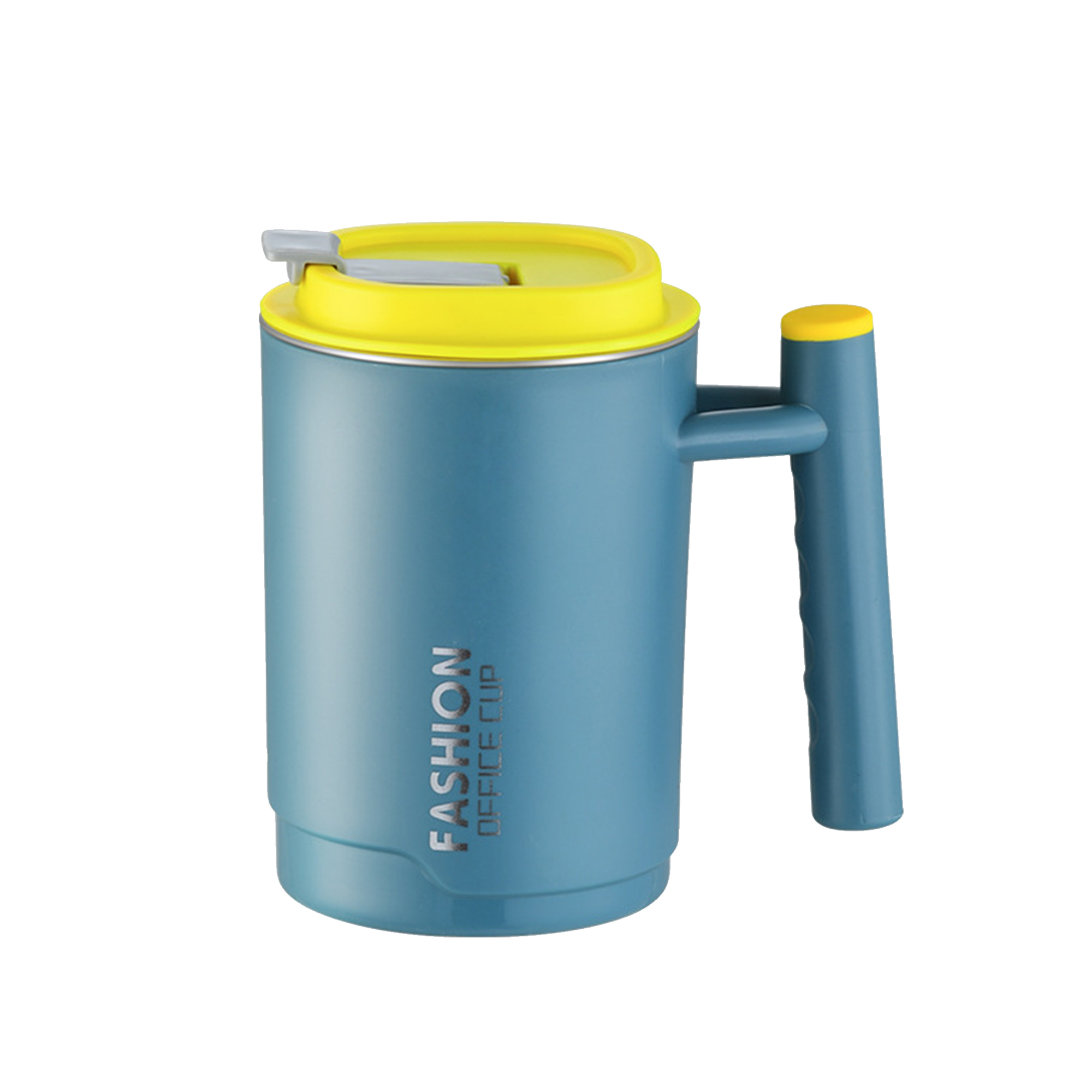 15oz Insulated Stainless Steel Coffee Tumbler 5