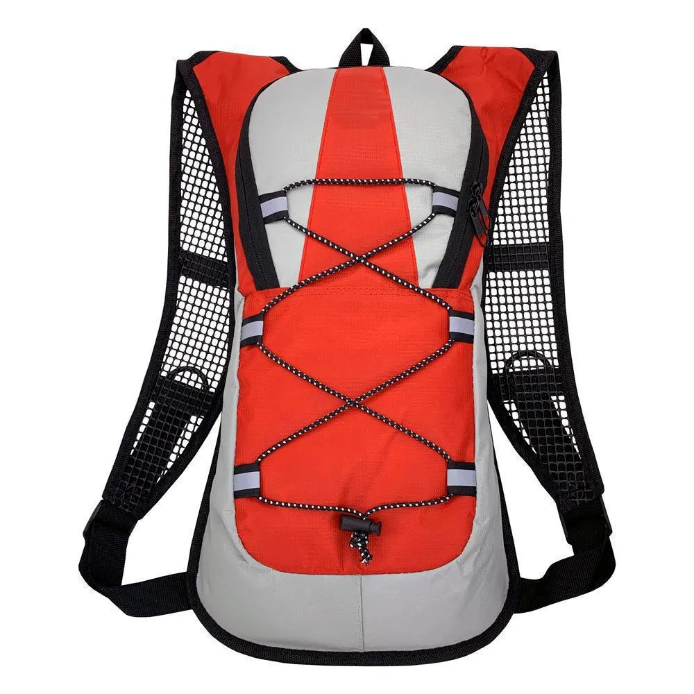 Backpack Breathable Outdoor Sports Bag 2