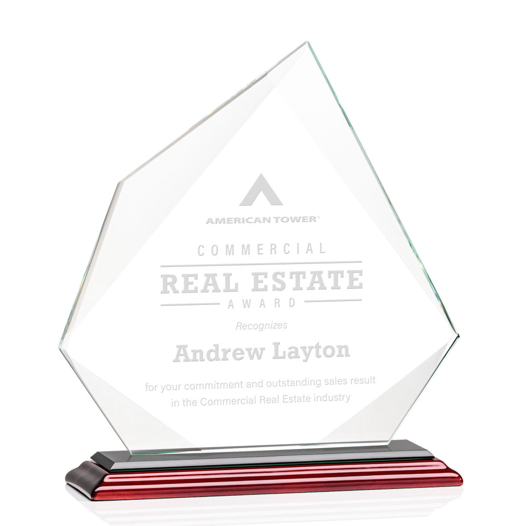 Lexus Award - Rosewood 2