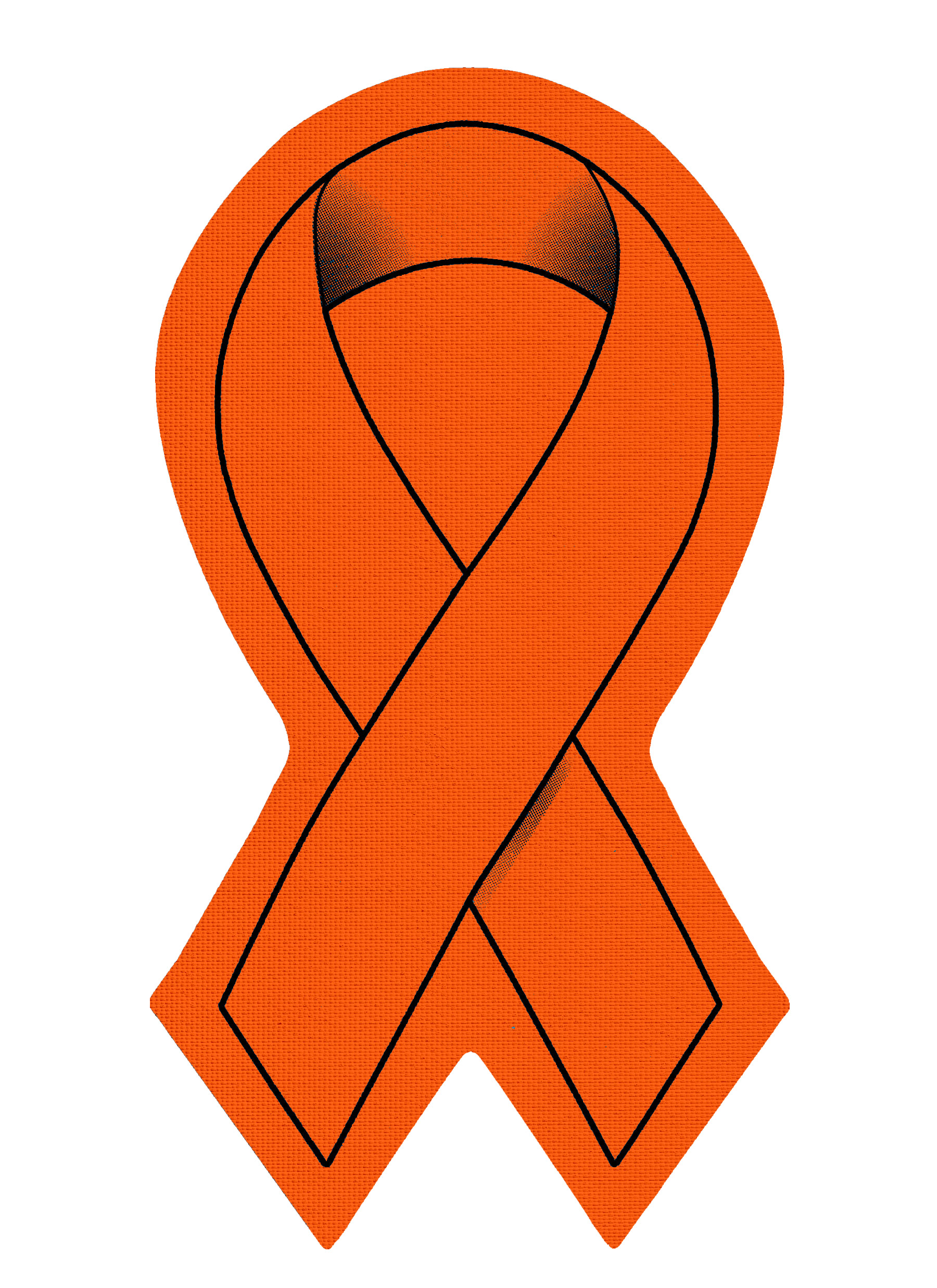 Jumbo "Awareness Ribbon" Opener 6