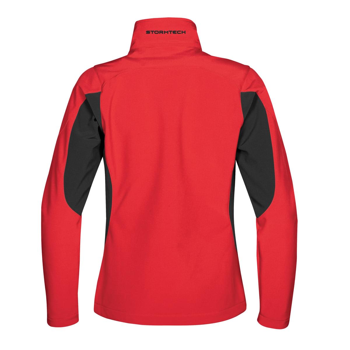 Stormtech Women's Pulse Softshell Jacket 10