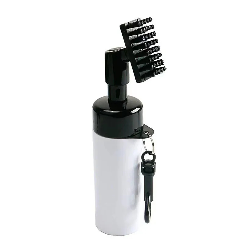 Press-On Golf Club Head Cleaning Brush 3