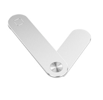 Magnetic Laptop Extension Phone Holder 8