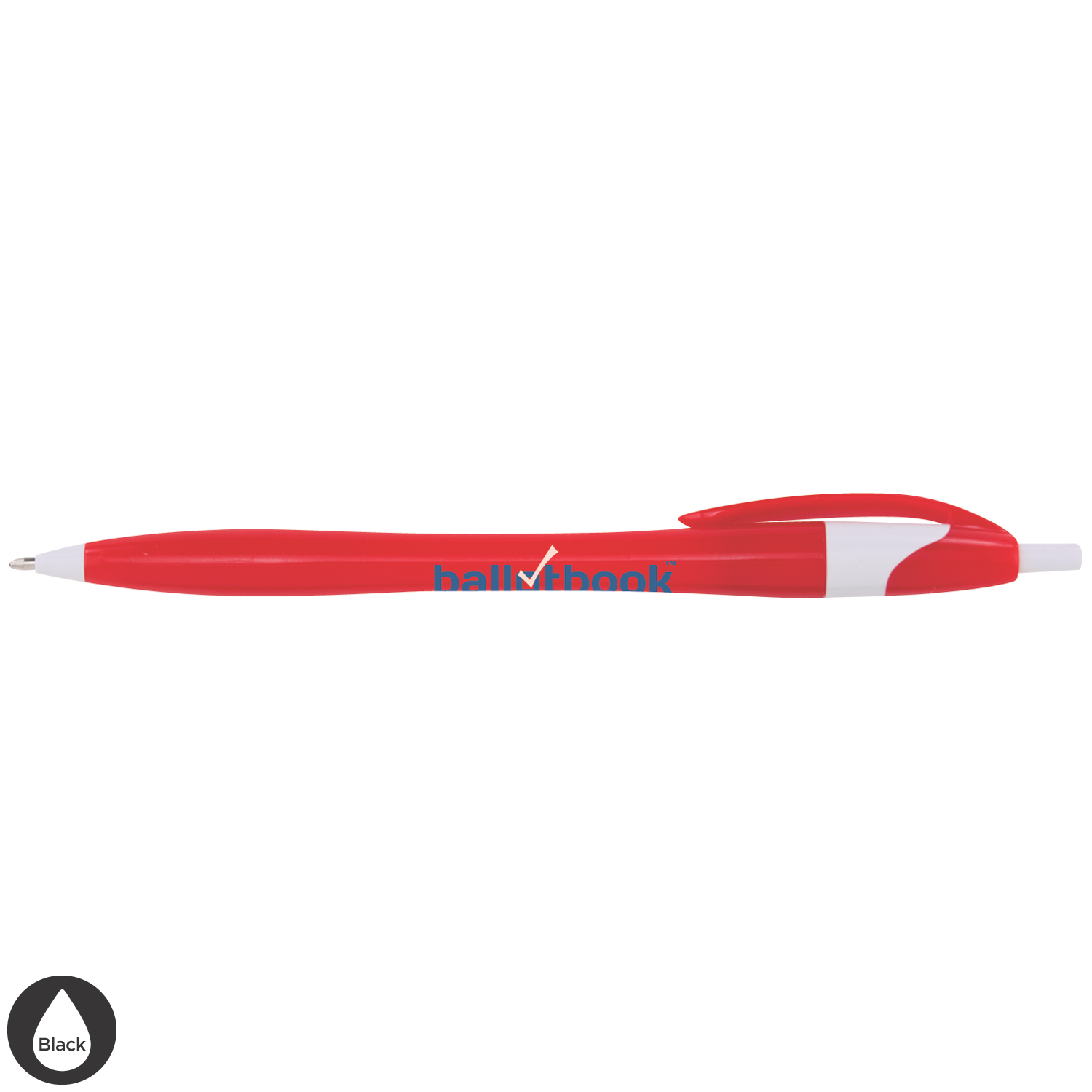 Archer2 Pen with Colored Accents 9