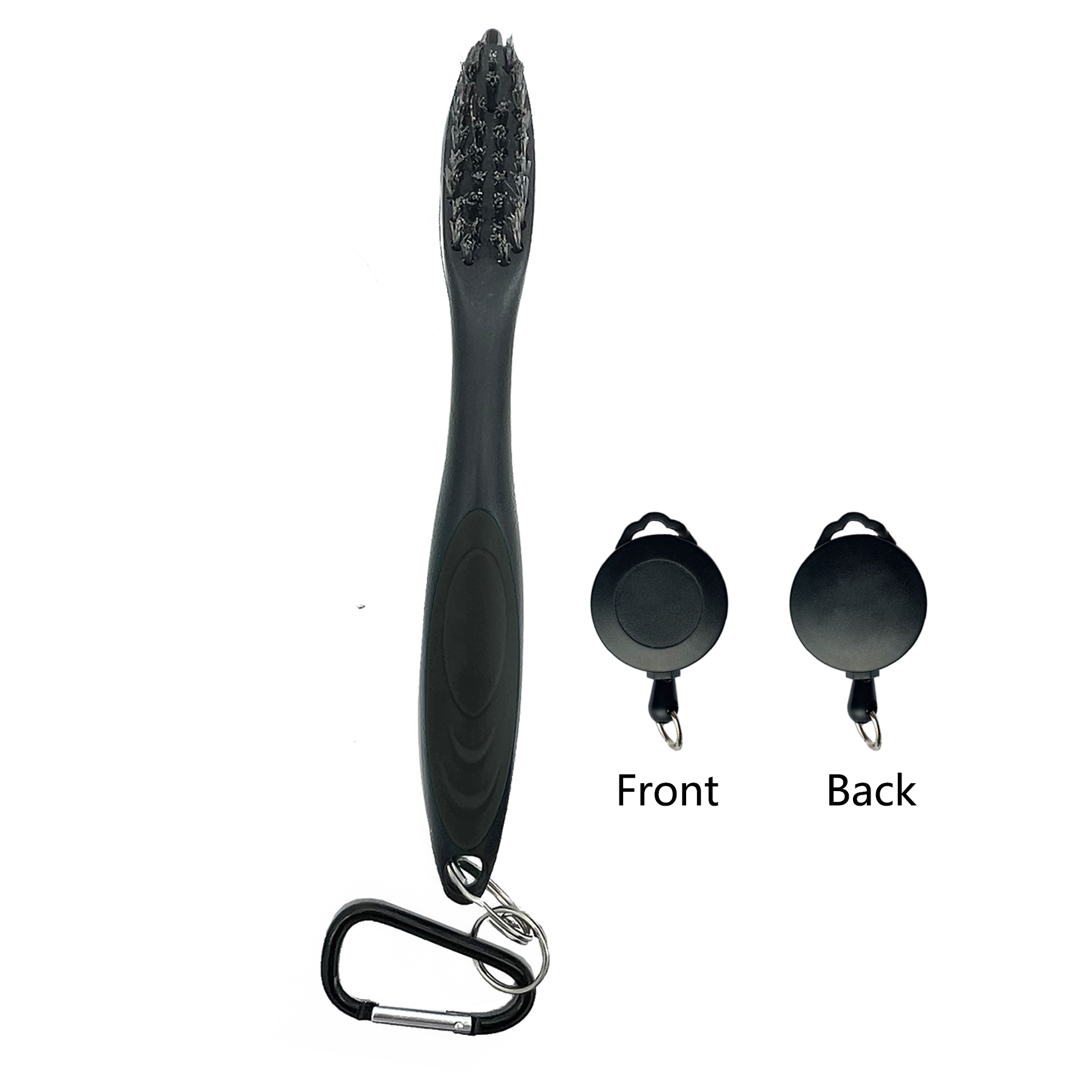 Shapy Golf Groove Cleaner 9
