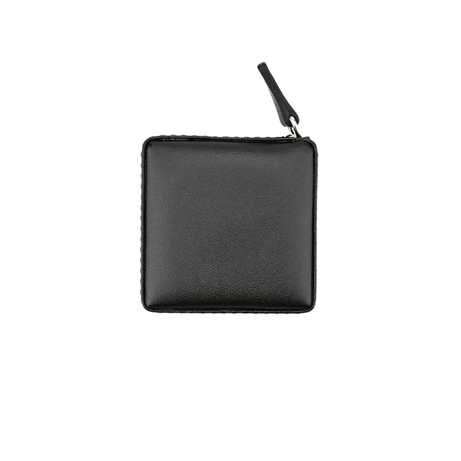 PU Leather Square Tape Measure 5