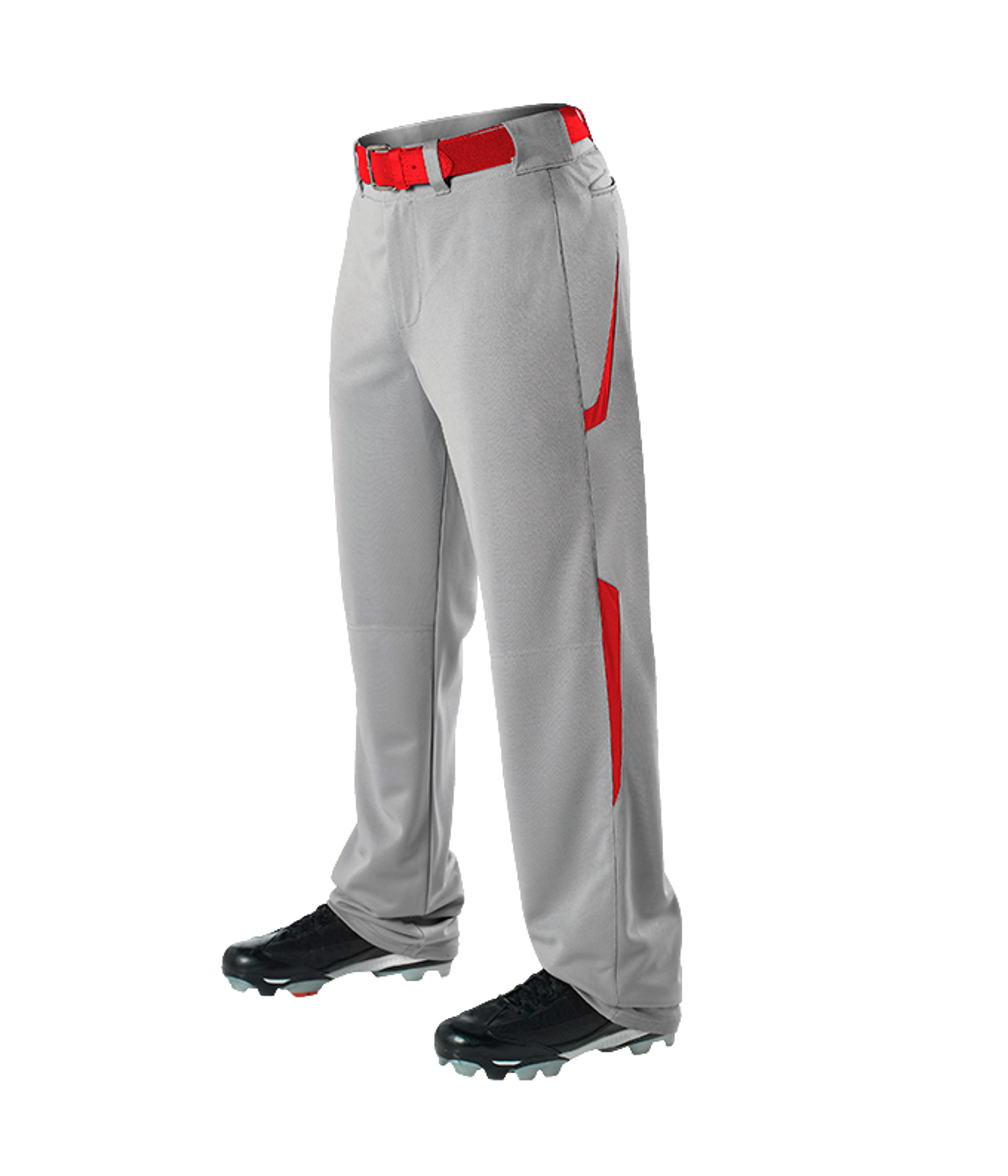 TWO COLOR BASEBALL PANT 7